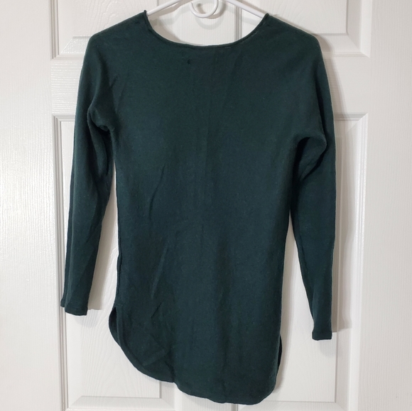 Max Studio Merino Wool Sweater - Picture 2 of 7